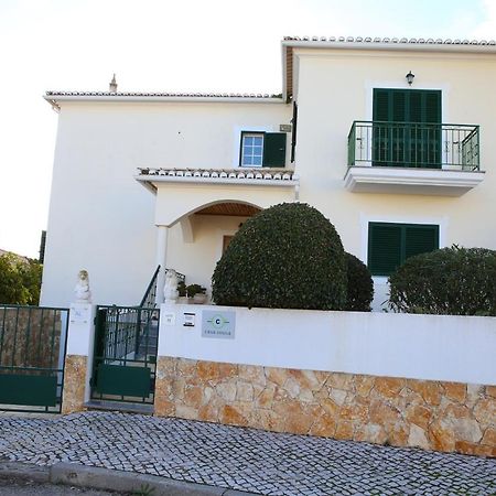Casa Sousa Lagos Exterior photo