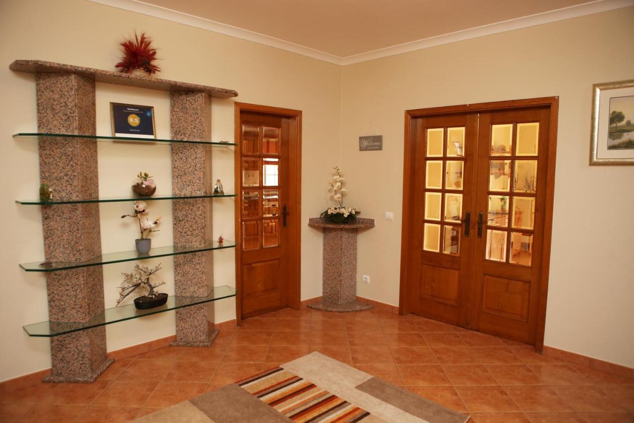 Casa Sousa Lagos Exterior photo