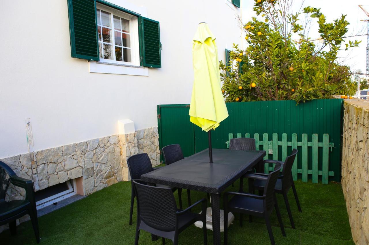 Casa Sousa Lagos Exterior photo